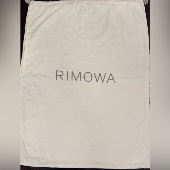 RIMOWA Other - RIMOWA Large Dust bag.